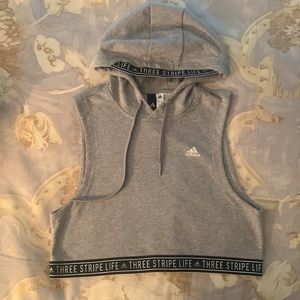 Adidas Vest